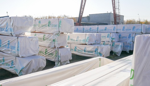 Что входит в домокомплект