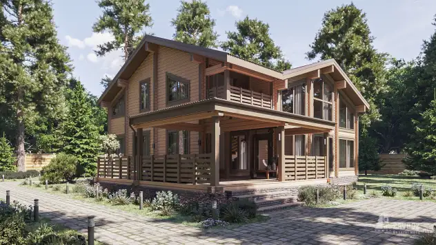 Изображение проекта Нюрнберг #1