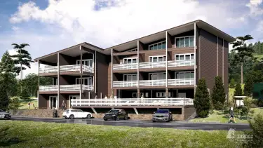 Авторский проект Алушта