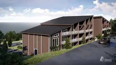 Авторский проект Алушта