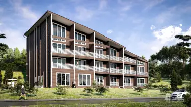 Авторский проект Алушта