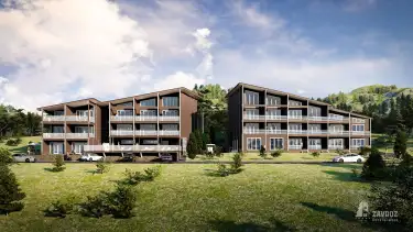 Авторский проект Алушта