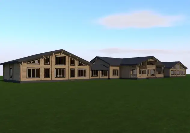 Изображение проекта Истра #1