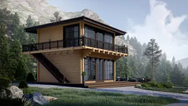 Авторский проект Ресторан Казбек