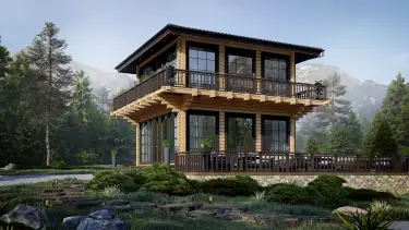 Авторский проект Ресторан Казбек