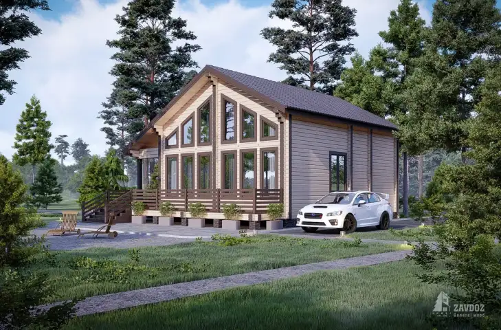 Типовой проект Вюрцбург