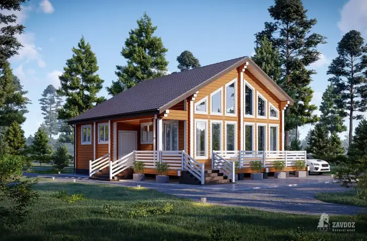 Типовой проект Вюрцбург