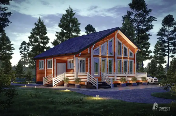 Типовой проект Вюрцбург