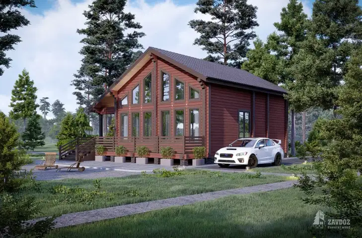 Типовой проект Вюрцбург