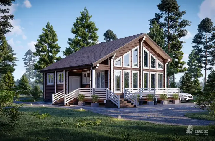 Типовой проект Вюрцбург