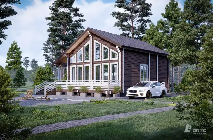 Типовой проект Вюрцбург