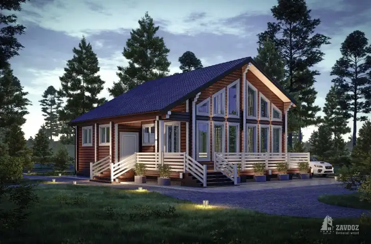 Типовой проект Вюрцбург