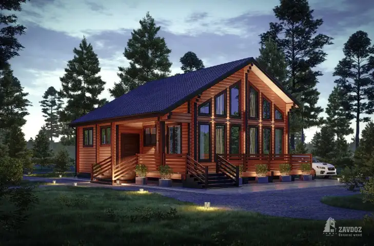 Типовой проект Вюрцбург