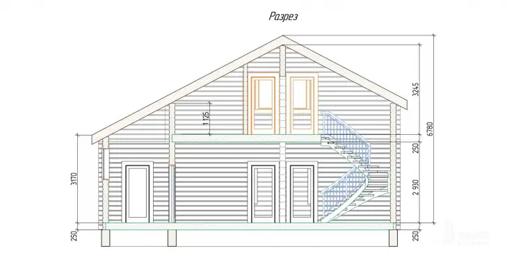 Типовой проект Вюрцбург