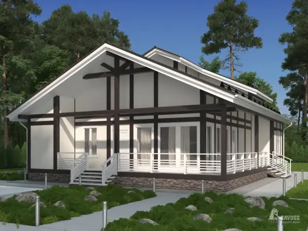 Изображение проекта Гарц-1 #1