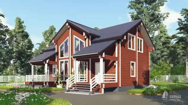 Изображение проекта Санкт-Мориц #1