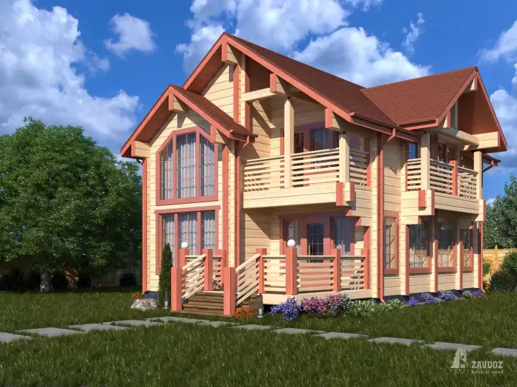 Типовой проект Бремен