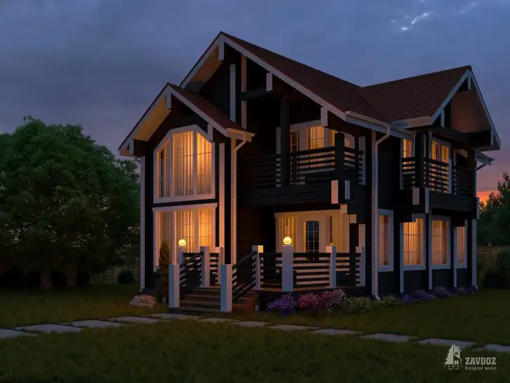 Типовой проект Бремен