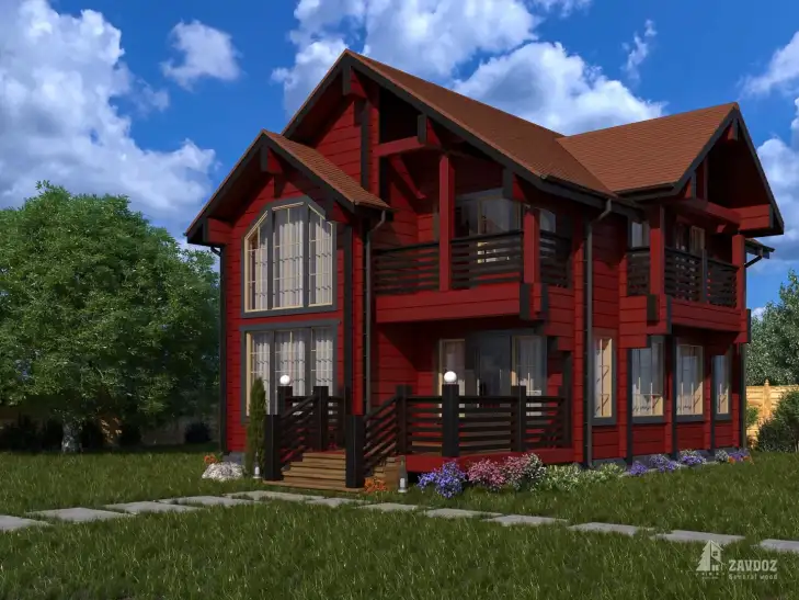 Типовой проект Бремен