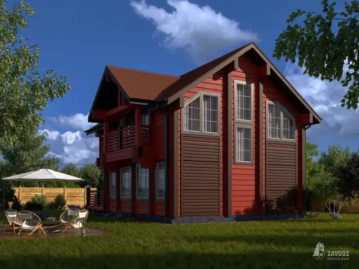 Типовой проект Бремен