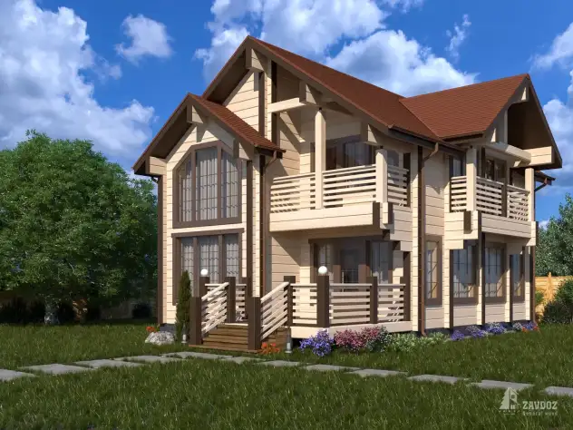 Изображение проекта Бремен #1