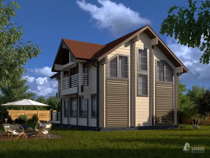 Типовой проект Бремен