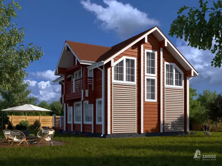 Типовой проект Бремен