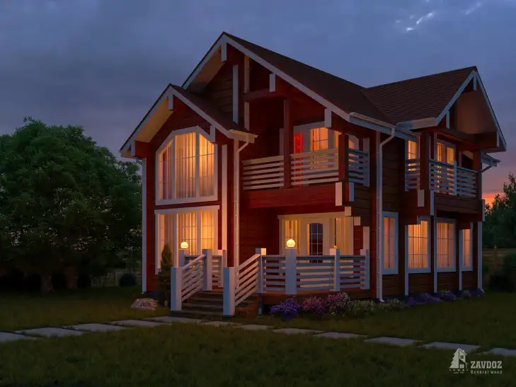 Типовой проект Бремен