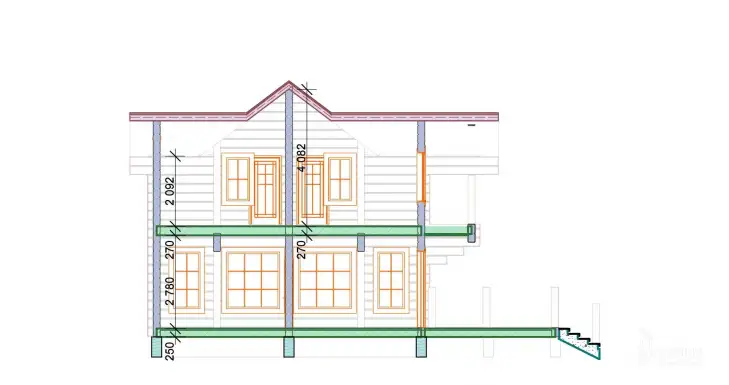Типовой проект Бремен