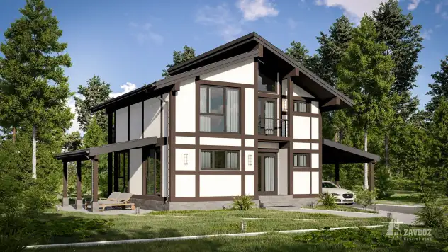 Изображение проекта Нойс-1 #1