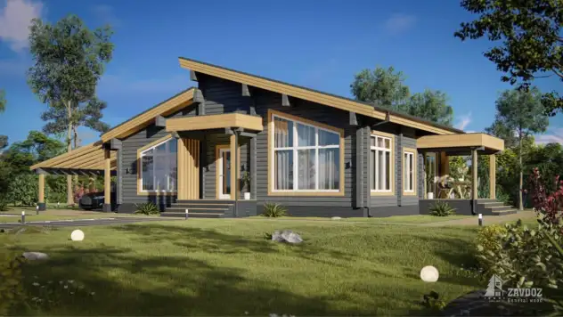 Изображение проекта Кайлас #1