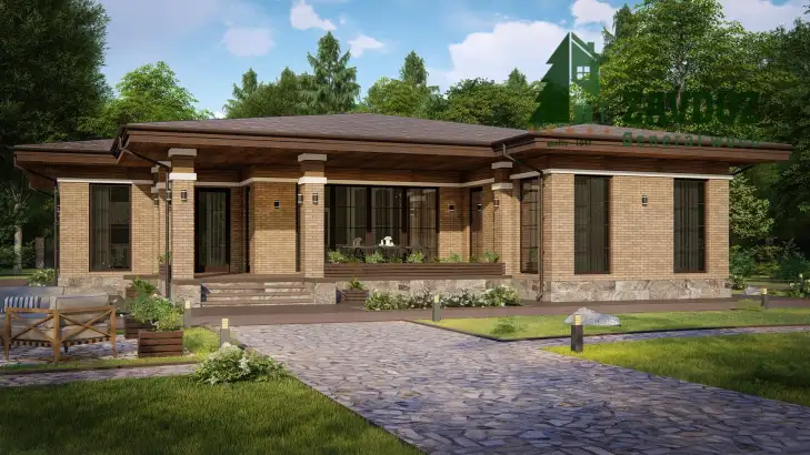 Типовой проект Эльц