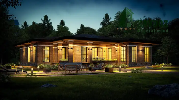 Типовой проект Эльц