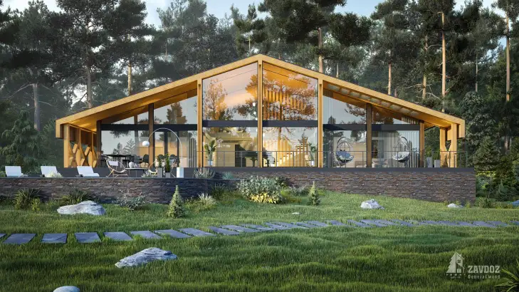 Типовой проект Эрцог