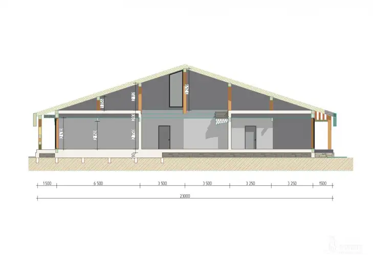 Типовой проект Эрцог