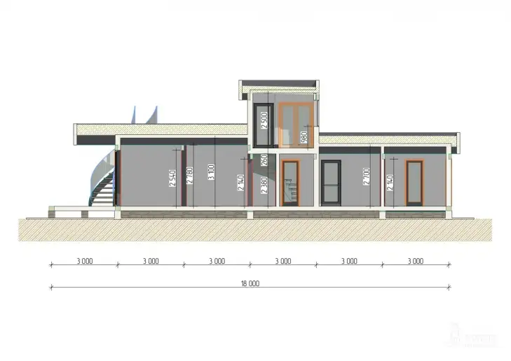 Типовой проект Хаген