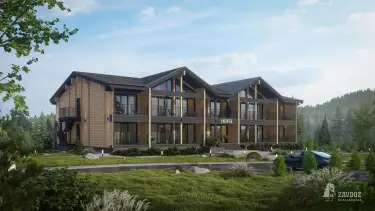 Авторский проект Рейкьявик