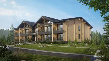 Авторский проект Рейкьявик