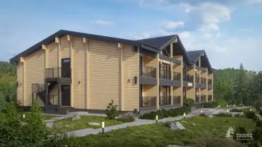 Авторский проект Рейкьявик