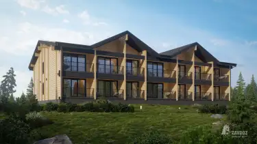 Авторский проект Рейкьявик