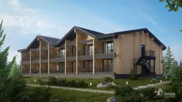 Авторский проект Рейкьявик