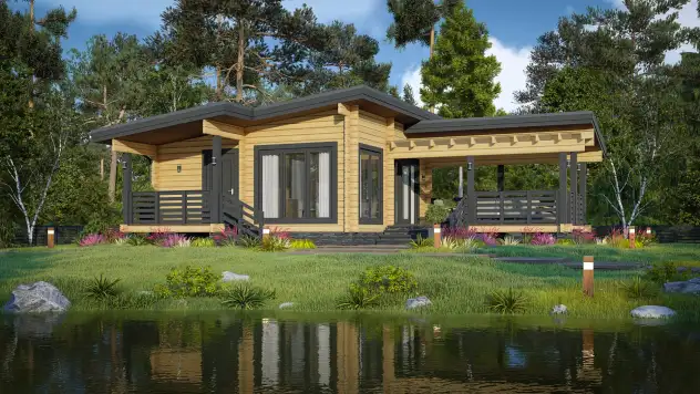 Изображение проекта Эльтон #1