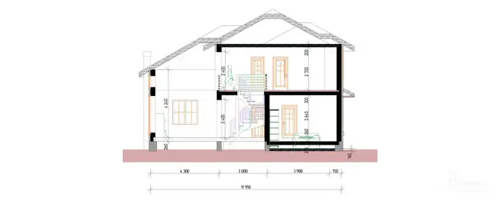 Типовой проект Ритберг