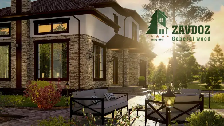 Типовой проект Ритберг