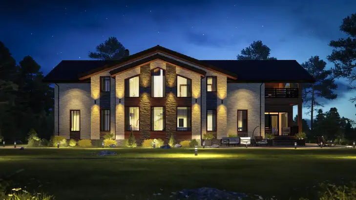 Типовой проект Виттенберг