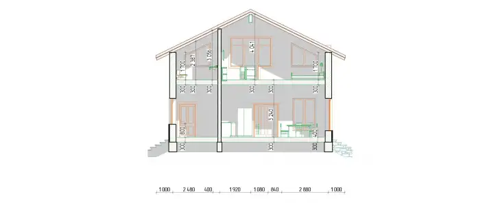 Типовой проект Виттенберг
