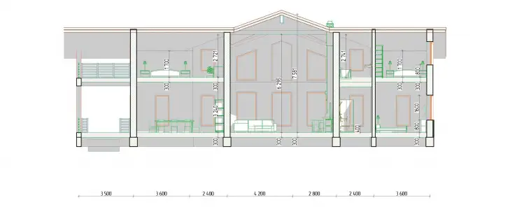 Типовой проект Виттенберг